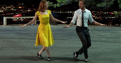 Watch 'La La Land' on Philippine Netflix .